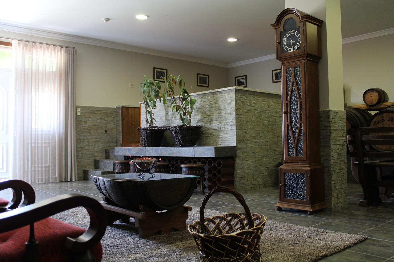 Casa Da Seara Landhaus *